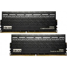 Оперативная память 16Gb DDR4 2666MHz KLEVV CRAS II (KM4Z8GX2N-2666-1) (2x8Gb KIT)