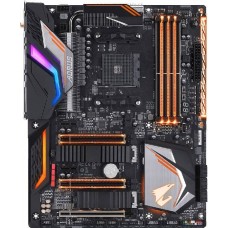 Материнская плата Gigabyte X470 AORUS Gaming 7 WiFi