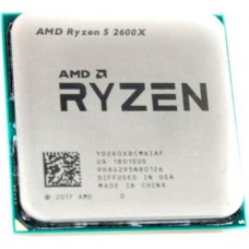 Процессор AMD Ryzen 5 2600X OEM