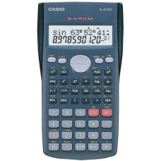 Калькулятор CASIO FX-82MS