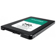 Твердотельный накопитель 240Gb SSD SmartBuy Splash 3 (SB240GB-SPLH3-25SAT3)