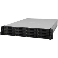 Сетевое хранилище (NAS) Synology RS2418+