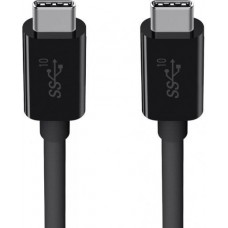 Кабель Belkin F2CU052bt1M-BLK