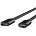 Кабель Belkin F2CU052bt1M-BLK