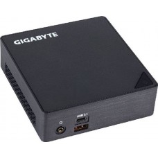 Платформа Gigabyte BRIX GB-BKi3A-7100