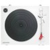 Виниловый проигрыватель Audio-Technica AT-LP3 White