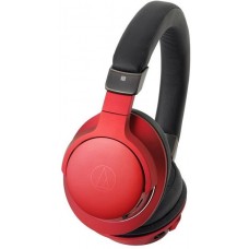 Гарнитура Audio-Technica ATH-AR5BT Red