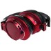 Гарнитура Audio-Technica ATH-AR5BT Red