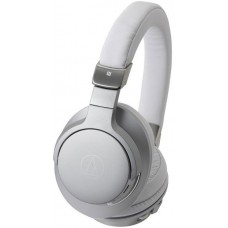 Гарнитура Audio-Technica ATH-AR5BT White/Silver