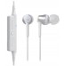 Гарнитура Audio-Technica ATH-CKR35BT Silver