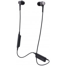 Гарнитура Audio-Technica ATH-CKR55BT Black