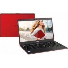 Ноутбук Fujitsu LifeBook U938 Red (U9380M0005RU)