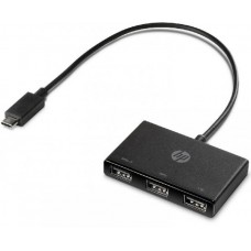 USB-концентратор HP Z8W90AA