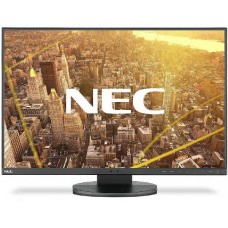 Монитор NEC 24" MultiSync EA245WMI-2 Black