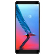 Телефон ZTE Blade V9 3/32Gb Onyx Black