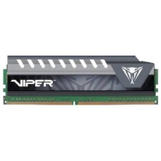 Оперативная память 16Gb DDR4 2400MHz Patriot Viper Elite (PVE416G240C6GY)