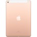 Планшетный компьютер Apple iPad (2018) 128Gb Wi-Fi + Cellular Gold (MRM22RU/A)