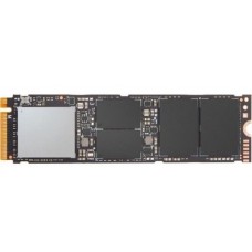 Твердотельный накопитель 512Gb SSD Intel 760p Series (SSDPEKKW512G801)