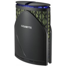 Настольный компьютер Gigabyte BRIX GB-GZ1DTi7K-1070-NK