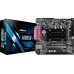 Материнская плата ASRock J4005B-ITX + Celeron J4005 onboard