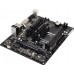 Материнская плата ASRock J4005M + Celeron J4005 onboard