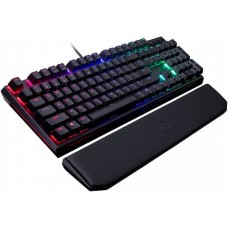 Клавиатура Cooler Master MasterKeys MK750 (MK-750-GKCR1-RU)