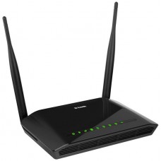 Wi-Fi маршрутизатор (роутер) D-Link DIR-620S