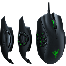 Мышь  Razer Naga Trinity