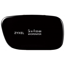 Wi-Fi маршрутизатор (роутер) Zyxel WAH7608