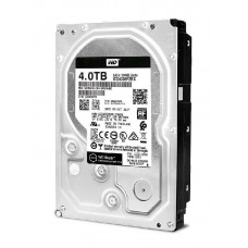 Жесткий диск 4Tb SATA-III Western Digital Black (WD4005FZBX)