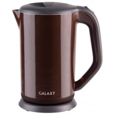 Чайник Galaxy GL0318 Brown