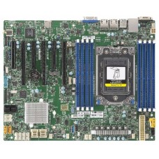 Серверная плата SuperMicro H11SSL-NC-B