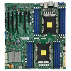 Серверная плата SuperMicro X11DAI-N-O