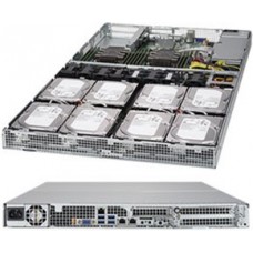 Серверная платформа SuperMicro SYS-6019P-WT8