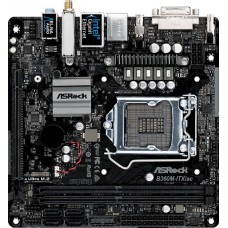 Материнская плата ASRock B360M-ITX/ac