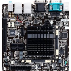 Материнская плата Gigabyte GA-N3160N-D3V + Celeron N3160 onboard