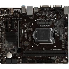 Материнская плата MSI B360M PRO-VD