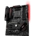 Материнская плата MSI X470 GAMING PRO