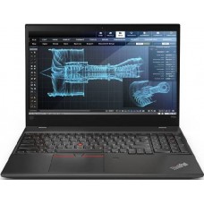 Ноутбук Lenovo ThinkPad P52s (20LB0009RT)