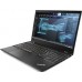 Ноутбук Lenovo ThinkPad P52s (20LB0009RT)