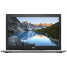 Ноутбук Dell Inspiron 5570 Silver (5570-7840)