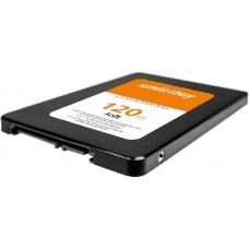 Твердотельный накопитель 120Gb SSD SmartBuy Jolt (SB120GB-JLT-25SAT3)