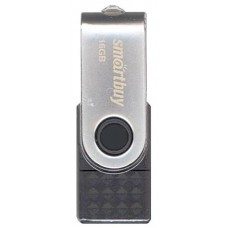 USB Flash накопитель 16Gb SmartBuy Trio (SB16GBTRIO)