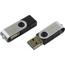 USB Flash накопитель 64Gb SmartBuy Trio (SB64GBTRIO)