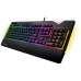 Клавиатура ASUS ROG Strix Flare Black (Cherry MX Black)