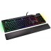 Клавиатура ASUS ROG Strix Flare Black (Cherry MX Black)