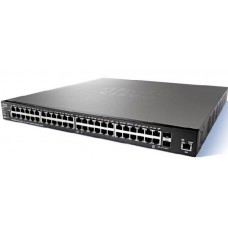 Коммутатор (switch) Cisco SG350XG-48T-K9-EU