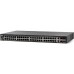 Коммутатор (switch) Cisco SG550X-48-K9-EU