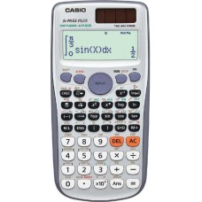 Калькулятор CASIO FX-991ES Plus