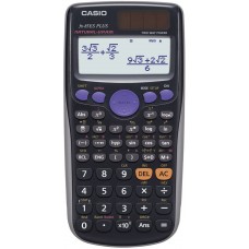 Калькулятор CASIO FX-85ES Plus